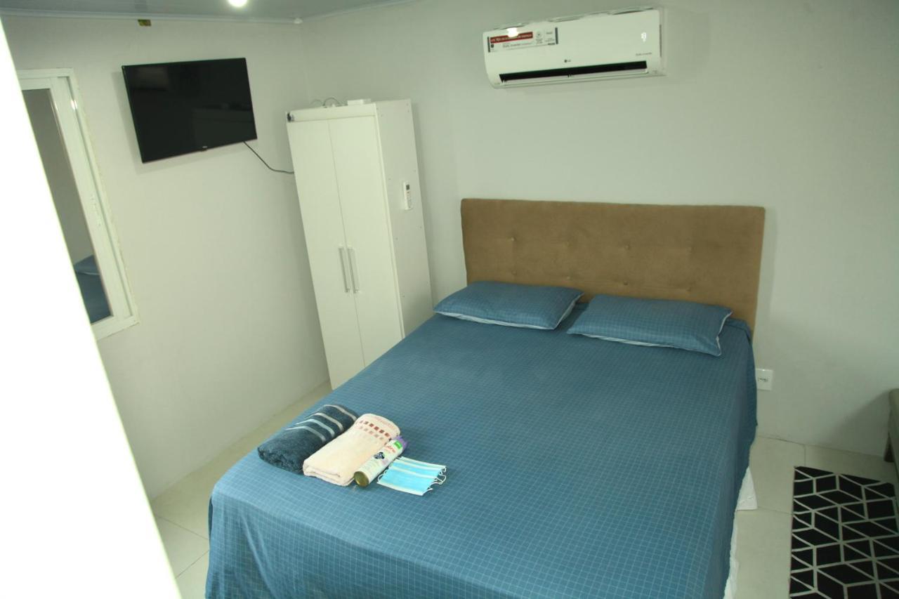 Valentina 24 Horas Florianopolis Exterior photo