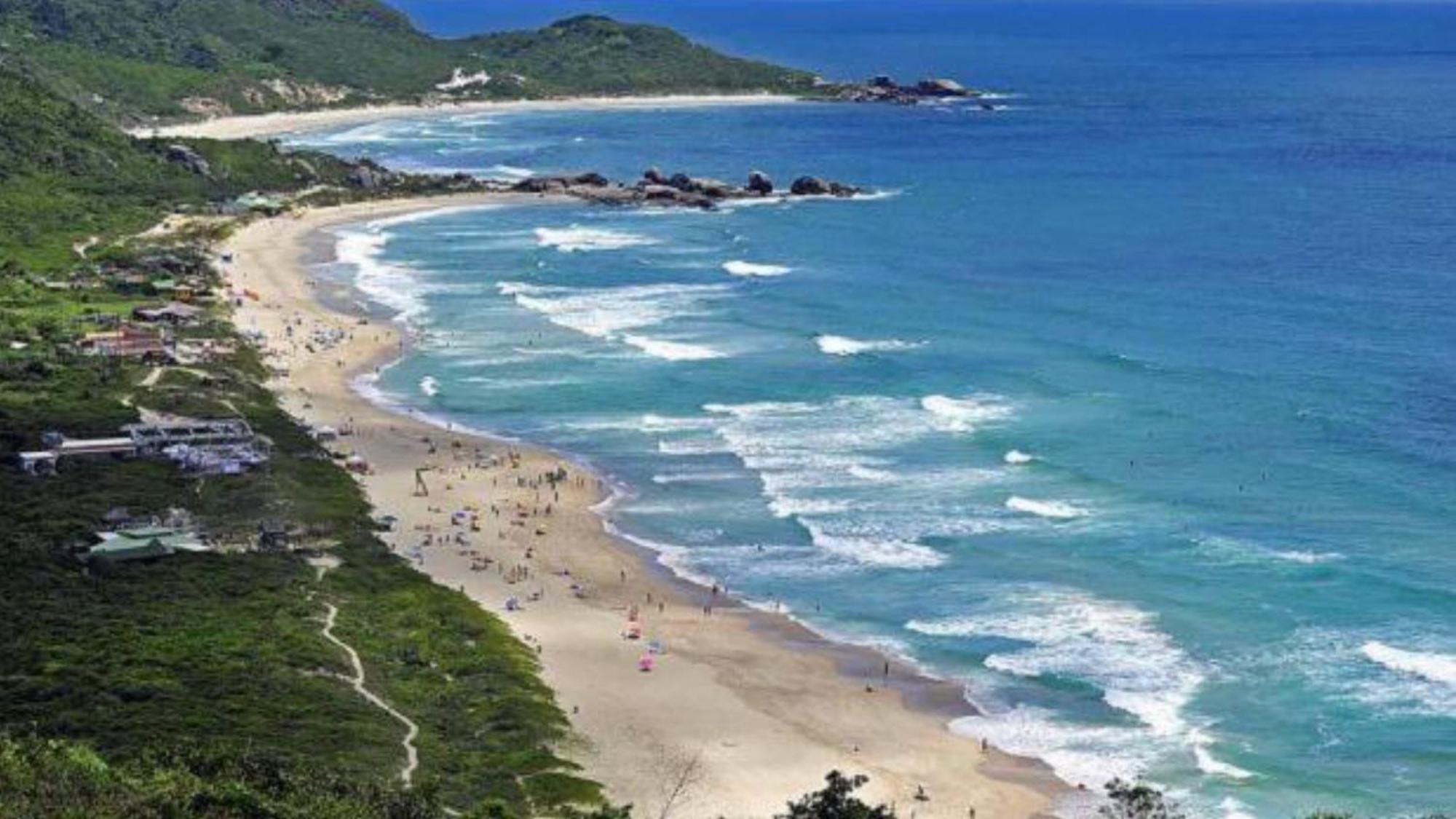 Valentina 24 Horas Florianopolis Exterior photo