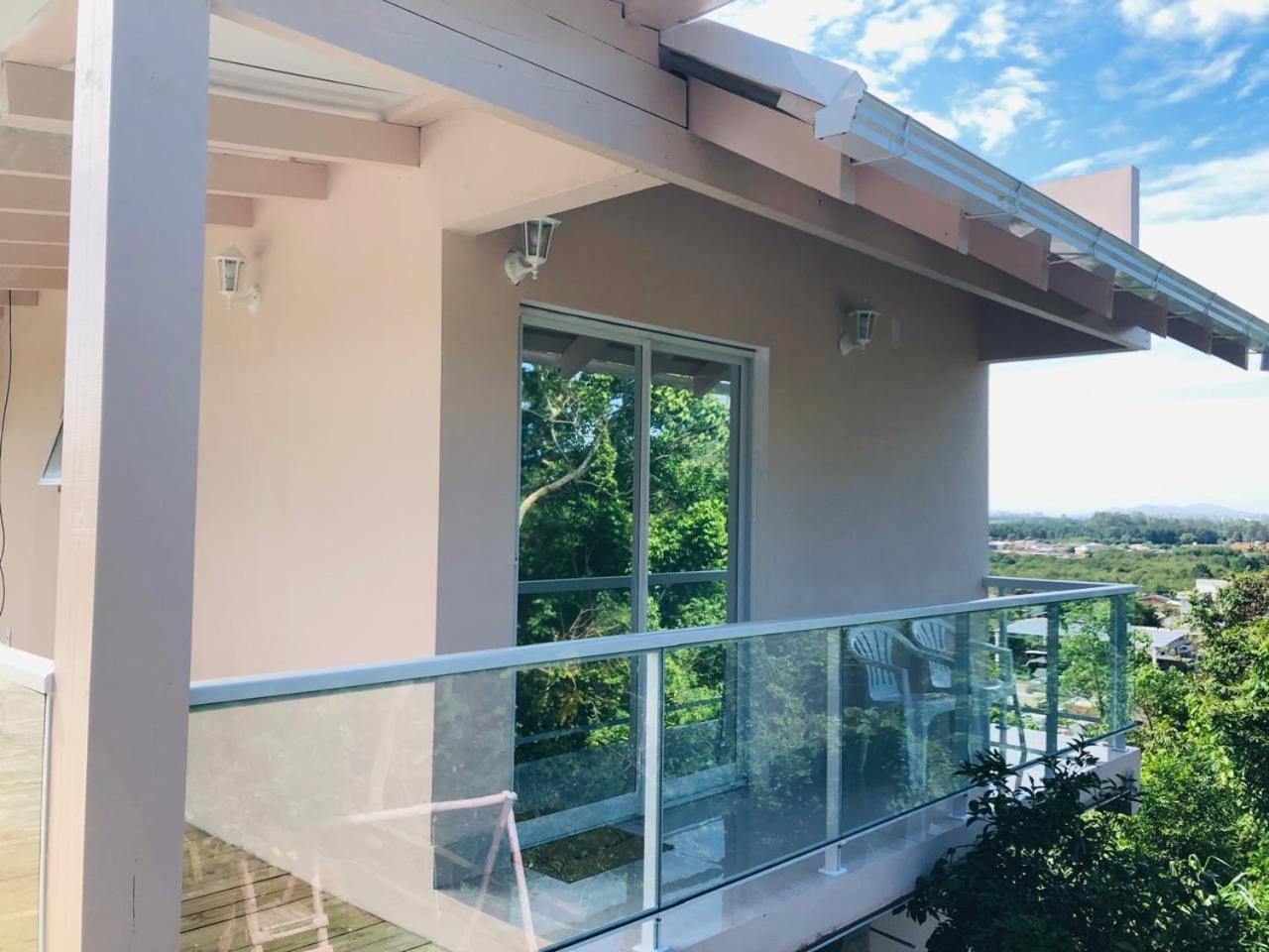 Valentina 24 Horas Florianopolis Exterior photo